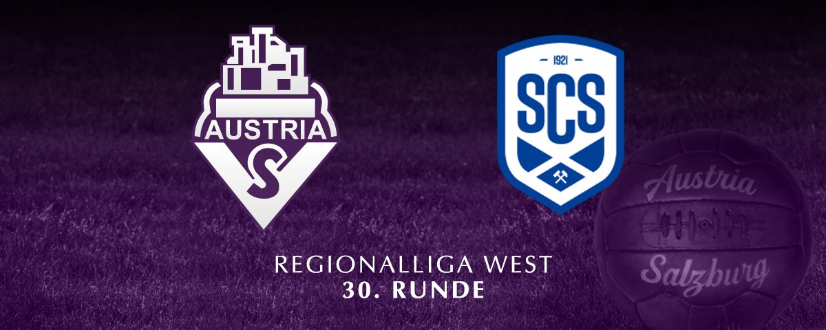 30. Runde - Regionalliga West